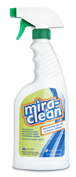 MiraClean Bottle