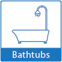 Bathtub Refinishing