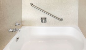 Bathtub Refinishing After